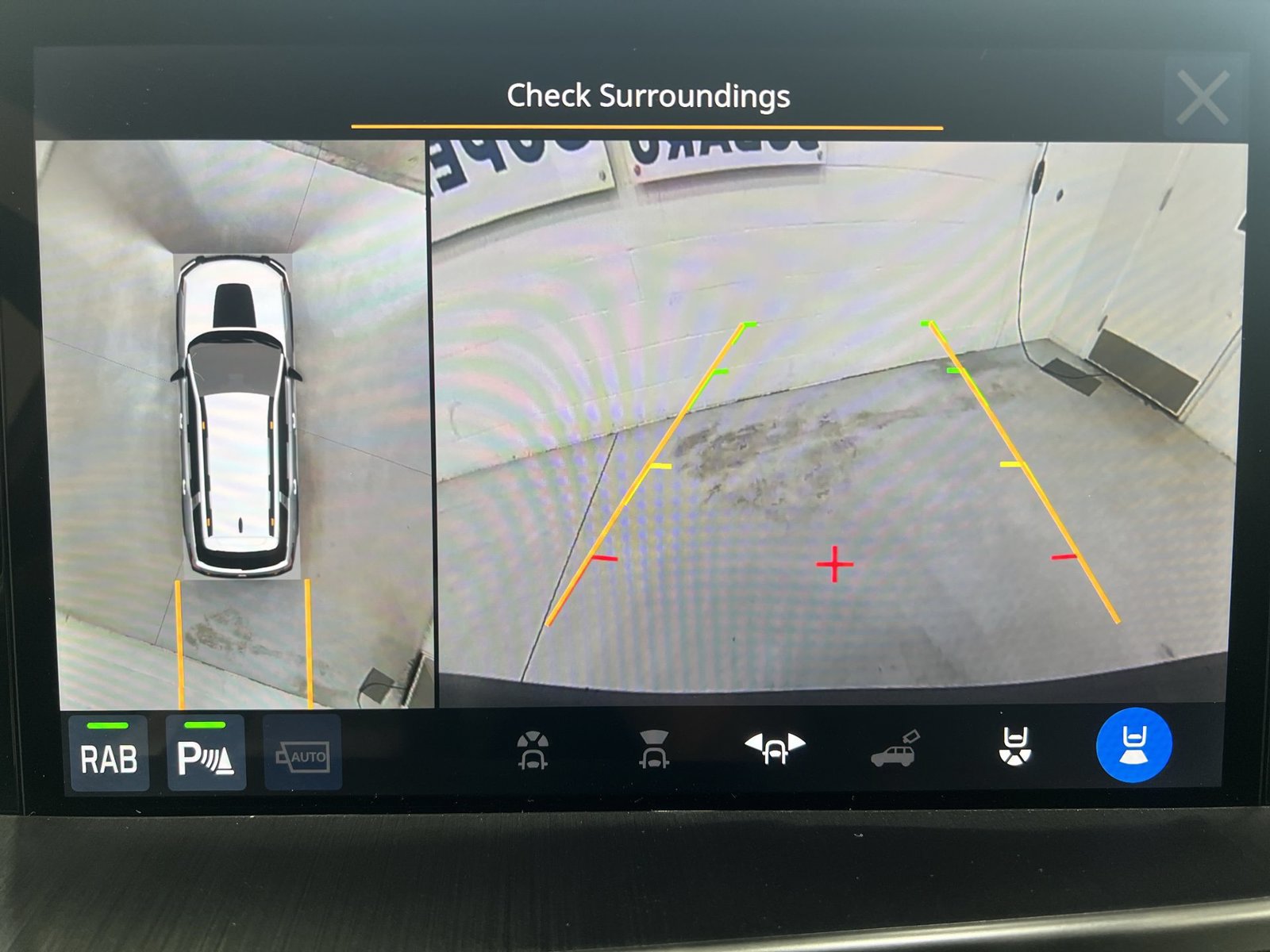 New 2026 Subaru Outback Wilderness AWD/4WD image 17