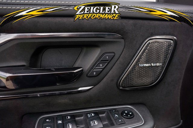 Used 2021 RAM 1500 TRX w/ TRX Level 2 Equipment Group AWD/4WD image 18