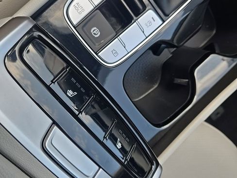 Used 2023 Hyundai Tucson SEL w/ Convenience Package AWD/4WD image 43