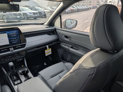 New 2026 Subaru Outback Touring AWD/4WD image 11