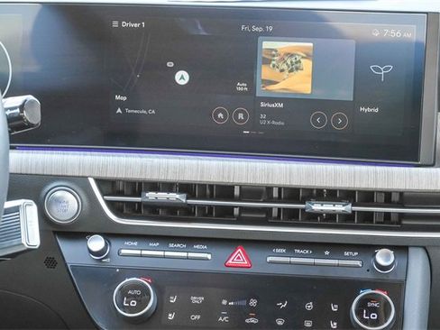 Certified 2025 Hyundai Sonata Limited image 15