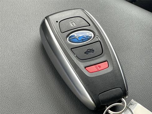 New 2026 Subaru Forester Premium AWD/4WD image 30