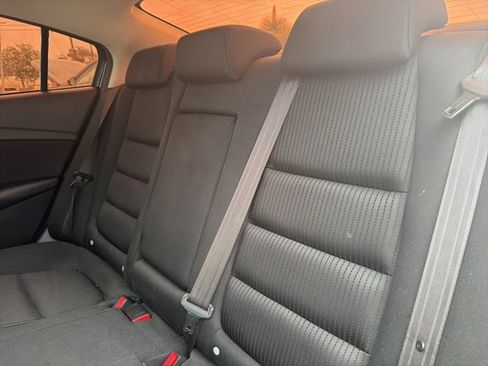 Used 2017 MAZDA MAZDA6 Sport image 10