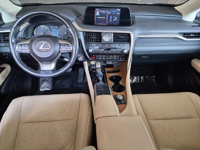 Used 2021 Lexus RX 350 AWD w/ Premium Package image 24