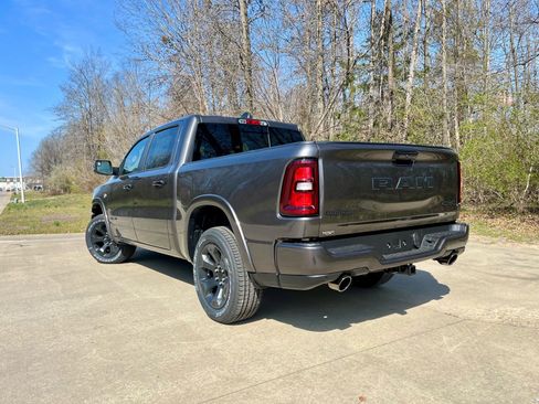 New 2026 RAM 1500 Big Horn image 5