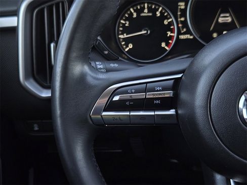 Certified 2024 MAZDA CX-50 AWD 2.5 S w/ Cargo Package image 24