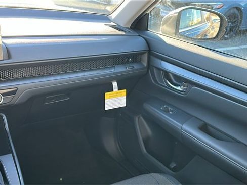 New 2026 Honda CR-V LX image 20