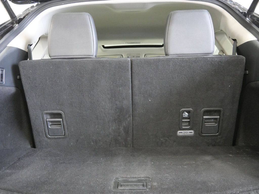 Used 2023 MAZDA CX-9 Touring AWD/4WD image 27