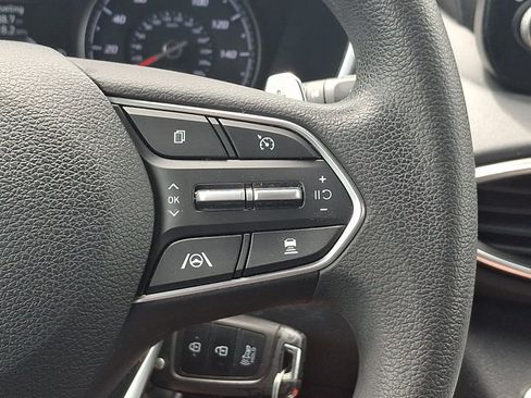 Certified 2022 Hyundai Santa Fe SE AWD/4WD image 21