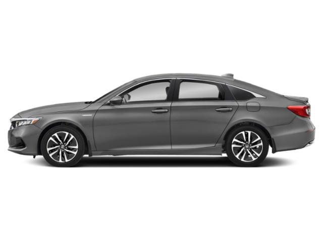 Used 2022 Honda Accord Hybrid image 3