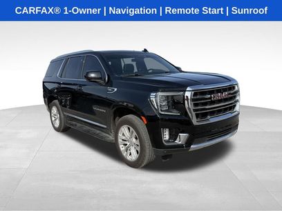 Used 2023 GMC Yukon SLT