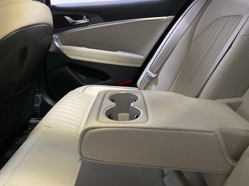 Used 2026 Genesis G70 3.3T Sport Prestige RWD image 78