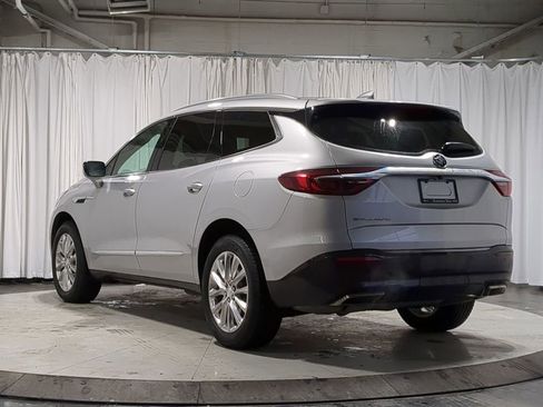 Used 2021 Buick Enclave Premium w/ Sun and Sites Package image 15