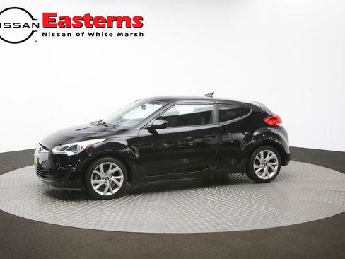 Used 2016 Hyundai Veloster image 55