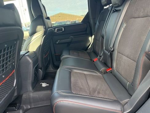 Used 2024 Ford Bronco Raptor image 11