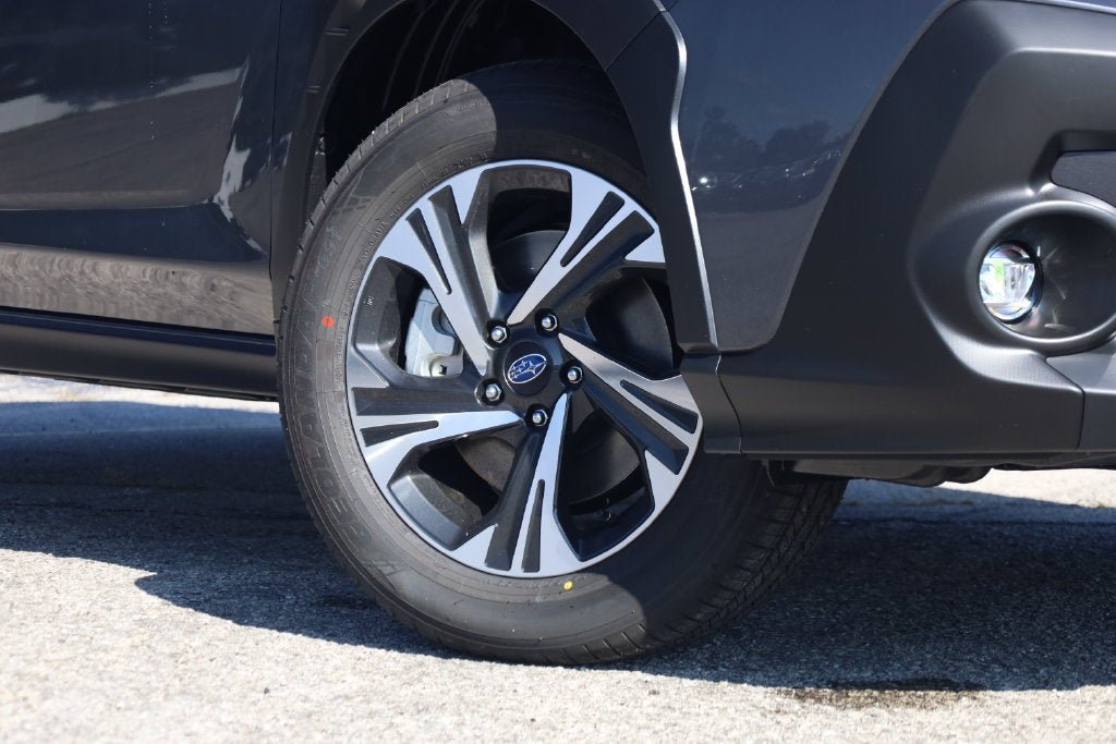 New 2026 Subaru Crosstrek 2.5i Premium AWD/4WD image 3
