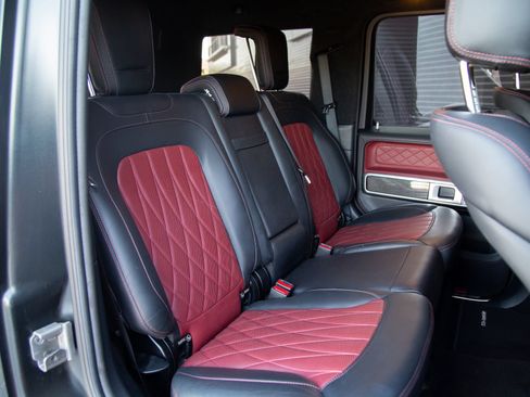 Used 2022 Mercedes-Benz G 63 AMG 4MATIC image 30
