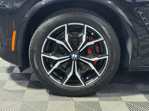 Used 2023 BMW X3 M40i AWD/4WD image 17