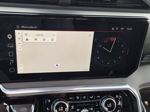 Certified 2023 GMC Sierra 1500 Denali w/ Technology Package AWD/4WD image 27