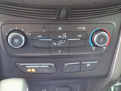 Used 2018 Ford Escape S image 13