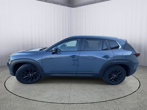 Certified 2024 MAZDA CX-50 AWD 2.5 S w/ Cargo Package image 9