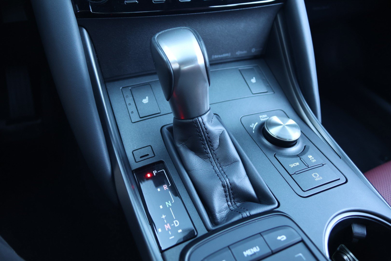 Certified 2024 Lexus IS 350 F Sport RWD image 24