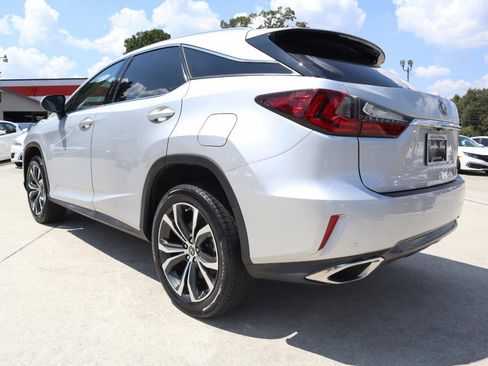 Used 2018 Lexus RX 350 FWD w/ Premium Package image 4