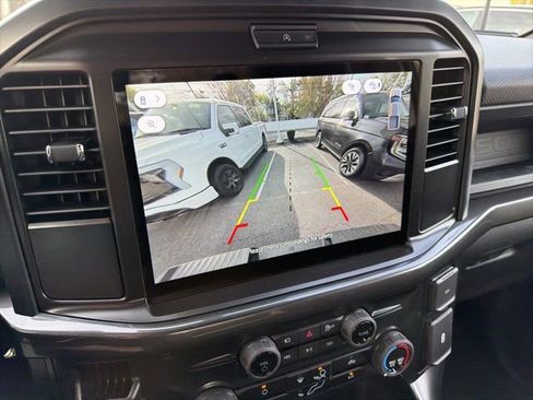 New 2026 Ford F150 STX AWD/4WD image 19