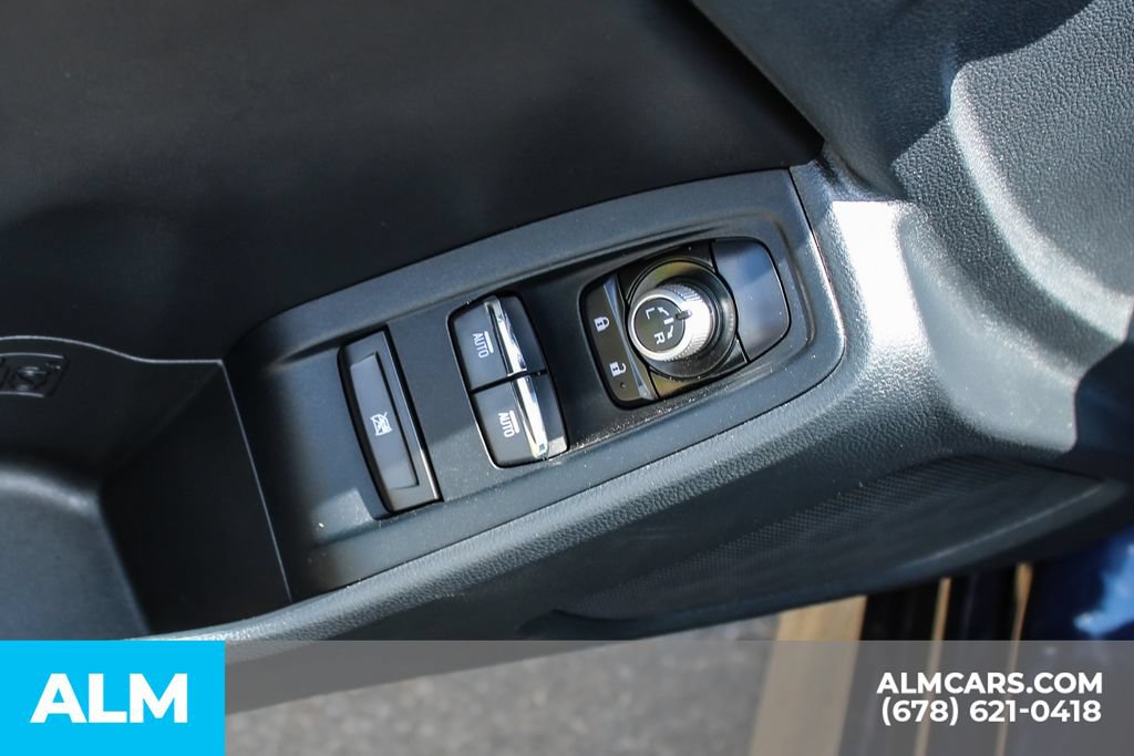 Used 2025 Subaru BRZ Limited RWD image 34