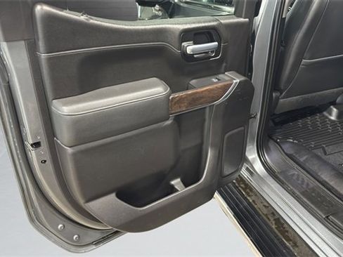 Used 2021 GMC Sierra 1500 Denali w/ Denali Ultimate Package image 44