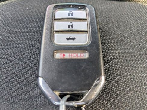 Used 2018 Honda Civic Si image 32