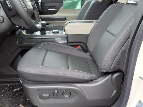 New 2026 GMC Hummer EV SUV image 14