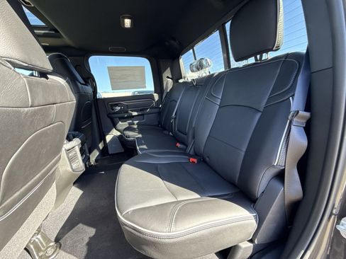 New 2026 RAM 2500 Rebel w/ Rebel Level 2 Equipment Group image 25