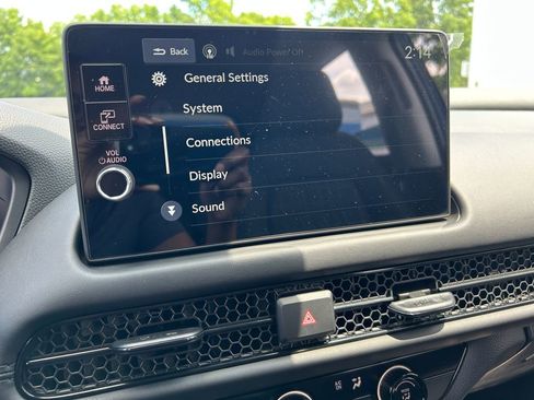 Used 2026 Honda HR-V LX image 29