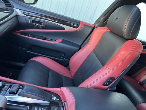 Used 2015 Lexus LS 460 AWD image 36