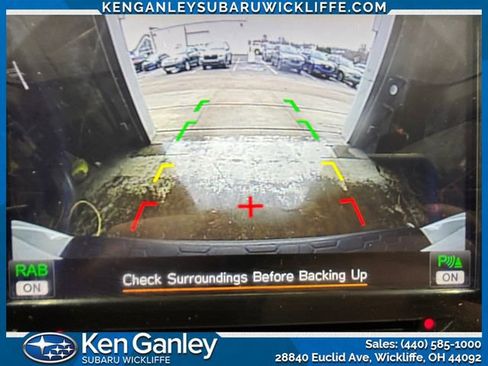 Used 2020 Subaru Crosstrek 2.0i Limited w/ Popular Package #4 image 18