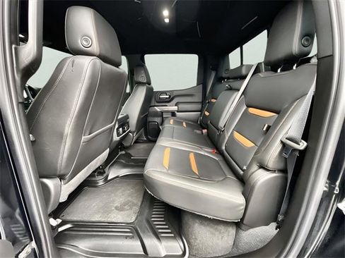 Used 2022 GMC Sierra 1500 AT4 w/ AT4 Premium Package image 26