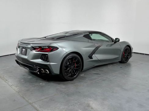 Used 2023 Chevrolet Corvette Stingray image 5