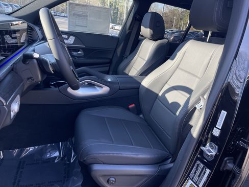 New 2026 Mercedes-Benz GLE 350 4MATIC image 19