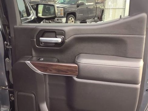 Used 2021 GMC Sierra 1500 SLT w/ SLT Convenience Package image 13