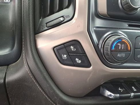 Used 2019 GMC Sierra 3500 Denali w/ Duramax Plus Package image 14