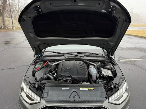 Used 2023 Audi A4 2.0T Premium Plus w/ Premium Plus Package image 32