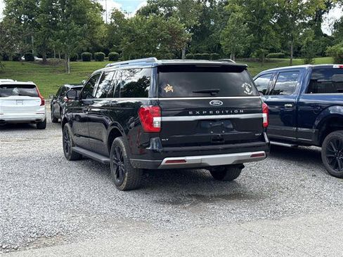 Certified 2024 Ford Expedition Max XLT RWD image 5