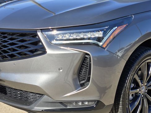 New 2026 Acura RDX A-Spec image 6