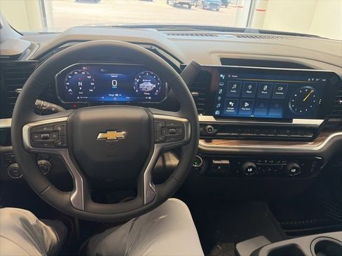 New 2026 Chevrolet Silverado 1500 LT image 14