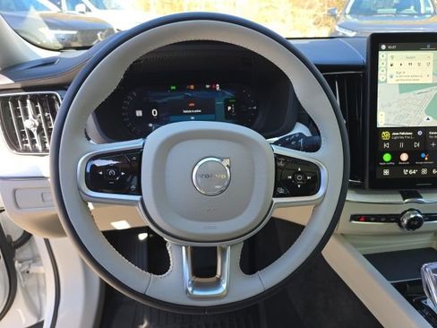 New 2026 Volvo XC60 T8 Ultra w/ Protection Package Premier AWD/4WD image 27