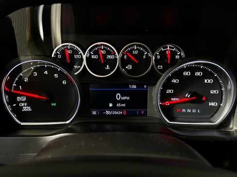 Used 2021 Chevrolet Silverado 1500 LT image 15