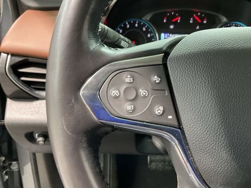 Used 2019 Chevrolet Traverse High Country w/ LPO, Floor Liner Package AWD/4WD image 9