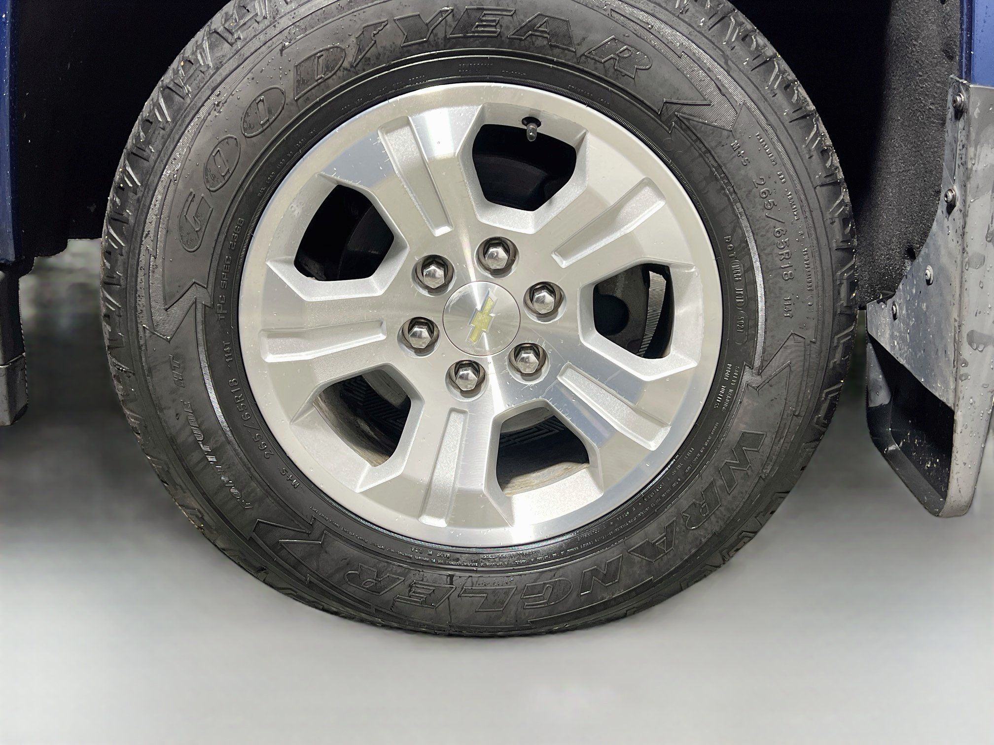 Used 2019 Chevrolet Silverado 1500 LT w/ All Star Edition AWD/4WD image 14