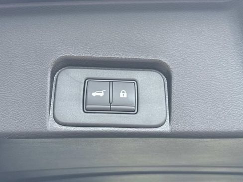 New 2026 Nissan Rogue Dark Armor FWD image 14